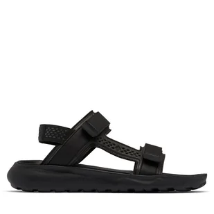 Sandały Columbia Peakfreak Roam™ Sandal 2108771 Czarny - Sandały męskie - miniaturka - grafika 1