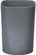 Kubki na szczoteczki do zębów - Kleine Wolke Kubek na szczoteczki do zębów Plenty Anthracite - miniaturka - grafika 1