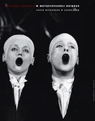 Książki o kulturze i sztuce - W metafizycznej dziurze Teatr Witkacego w Zakopanem - miniaturka - grafika 1