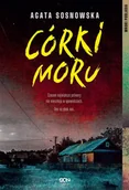 E-booki - thrillery - Córki moru - miniaturka - grafika 1