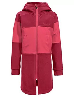 Sukienki - VAUDE VAUDE Unisex Dziecięca sukienka Karibu Crocus 158-164 41617 - grafika 1