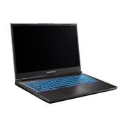 Laptopy - HYPERBOOK NV5 15.6" IPS 144Hz i5-12500H 8GB RAM 500GB SSD GeForce RTX3050 NV5-7946 - miniaturka - grafika 1