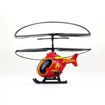 SILVERLIT Silverlit My First RC Helikopter S84703 42744 - Zabawki zdalnie sterowane - miniaturka - grafika 3