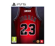 Gry PlayStation 5 - NBA 2K23 Championship Edition GRA PS5 - miniaturka - grafika 1