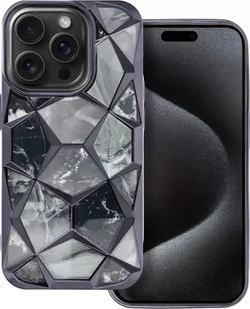 Hama Futerał TWINKI do IPHONE 16 czarny - Etui i futerały do telefonów - miniaturka - grafika 1
