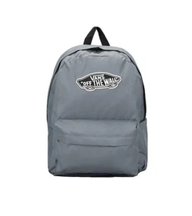 Plecak miejski Vans Old Skool Classic 22 l stormy weather WYSYŁKA W 24H 30 DNI NA ZWROT - Plecaki - miniaturka - grafika 1