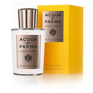Acqua Di Parma Colonia Intensa 100ml - Balsamy po goleniu - miniaturka - grafika 1