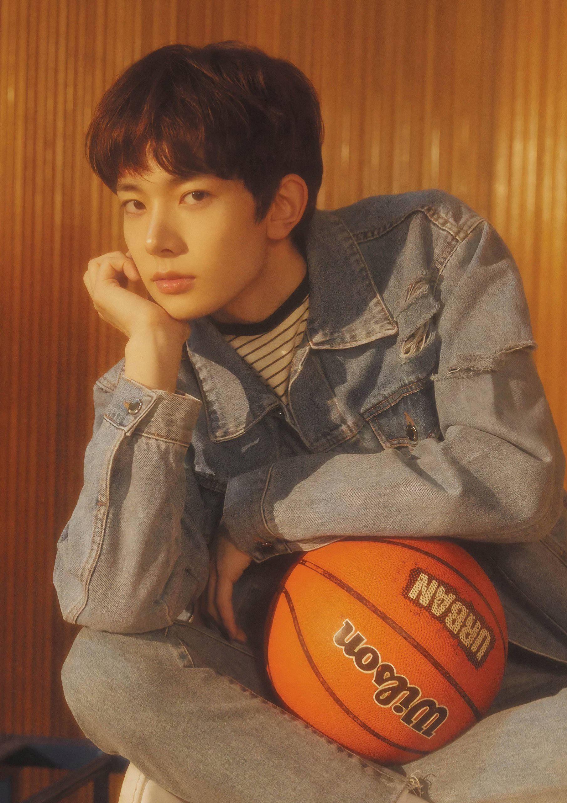 Plakat A1 K-Pop Kpop Enhypen Lee Heeseung