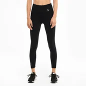 Spodnie sportowe damskie - Legginsy damskie Puma  Favorite Forever High Waist 7/8 Tight Puma Black XS - miniaturka - grafika 1