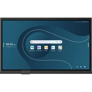 Monitor interaktywny INNEX EU75 kamera 4K, mikrofony, Android 13 Google - Tablice interaktywne - miniaturka - grafika 1