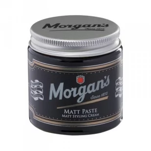 Morgan's Matt Paste matująca pasta do stylizacji - Kosmetyki do stylizacji włosów - miniaturka - grafika 1