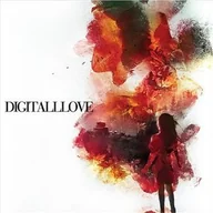 Muzyka elektroniczna - Digit All Love Digipack) - miniaturka - grafika 1