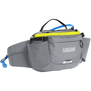 Nerka Saszetka Z Bukłakiem Camelbak M.U.L.E. 5 Waist Pack Gunmetal - Nerki - miniaturka - grafika 1