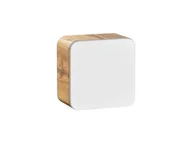 Szafki łazienkowe - Szafka wisząca Aruba 35 x 35 x 20 Comad - miniaturka - grafika 1