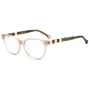 Carolina Herrera 0048 3IO 55 - Okulary korekcyjne, oprawki, szkła - miniaturka - grafika 1