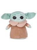 Maskotki i pluszaki - Pluszak Star Wars: The Mandalorian - Grogu (38 cm) - miniaturka - grafika 1