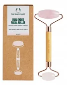 Masażery - THE BODY SHOP Roller do Twarzy - miniaturka - grafika 1