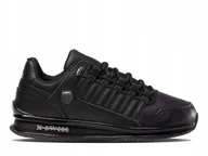 Buty sportowe męskie - Buty Męskie K-swiss 08907-010-M Rinzler Gt 43 - miniaturka - grafika 1