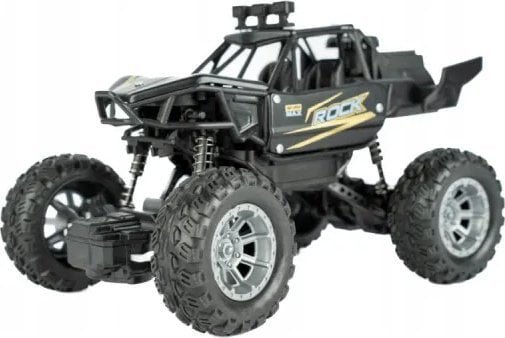 Samochód zdalnie sterowany terenowy dym auto Bezpieczne zakupy! Szybka wysyłka! oryginalne, zaplombowane pudełko!