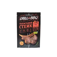 Zdrowa żywność - Przyprawa Teksański Stek "Pripravka GRILL&BBQ" 30g - miniaturka - grafika 1