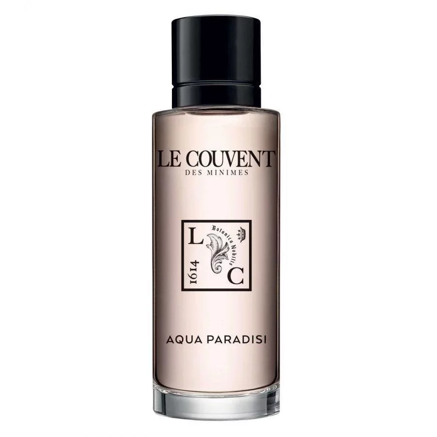 Le Couvent Aqua Paradisi Woda Kolońska Spray 100Ml