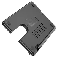 Ładowarki do telefonów - Hoco Ładowarka Indukcyjna 3w1 15W Qi – Telefon, Galaxy Watch & TWS - miniaturka - grafika 1