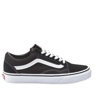 Buty na deskorolkę dla dorosłych Vans Old skool - Trampki damskie - miniaturka - grafika 1