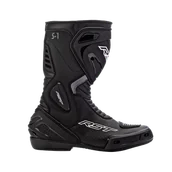 Buty motocyklowe - Buty Motocyklowe RST S1 Czarny46 - miniaturka - grafika 1