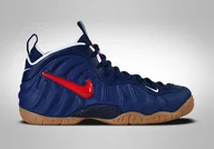 Koszykówka - Nike Air Foamposite Pro Usa Penny Hardaway - miniaturka - grafika 1