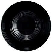 Miski i półmiski - Luminarc l8805 misa do serwowania harena Black 20 (1 sztuki) 00253 - miniaturka - grafika 1