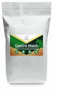 St Hippolyt Mesz dla koni wrzodowych MEBIO Gastro Mash 7 kg - Akcesoria jeździeckie - miniaturka - grafika 1