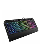 Klawiatury - D-E Layout - Sharkoon Skiller SGK5 D-E layout - miniaturka - grafika 1