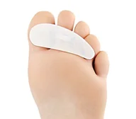 Pielęgnacja stóp - Podkładki Żelowe Pod Palce Młotkowate - miniaturka - grafika 1