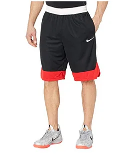 NIKE Męskie szorty Dry Icon - Spodenki damskie - miniaturka - grafika 1