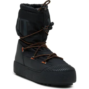 Moon Boot Śniegowce - Buty zimowe męskie - miniaturka - grafika 1