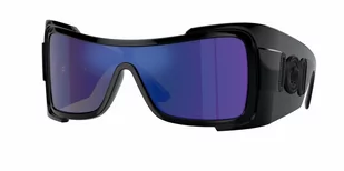 Okulary Przeciwsłoneczne Versace VE 4451 GB1/55 - Okulary przeciwsłoneczne - miniaturka - grafika 1