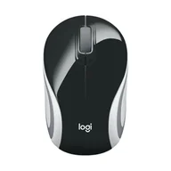Myszki - Logitech M187 czarna (910-002731) - miniaturka - grafika 1