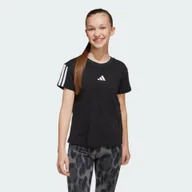 Odzież sportowa dziecięca - Koszulka Essentials Kids - miniaturka - grafika 1