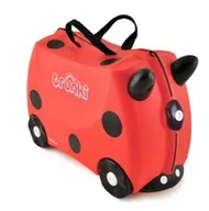 Plecaki szkolne i tornistry - Trunki Harley Biedronka TRU-L092 - miniaturka - grafika 1