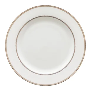 Talerz płytki porcelanowy 26 cm ARIANA - Talerze - miniaturka - grafika 1
