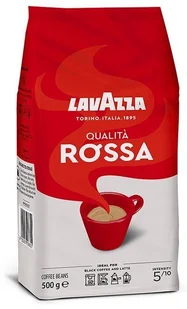 Lavazza ZESTAW Qualita Oro 500g + Qualita Rossa 500g + Espresso Classico 500g 8000070019362 - Kawa - miniaturka - grafika 4