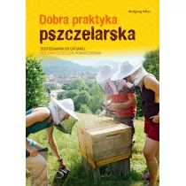 Multico Dobra praktyka pszczelarska - Wolfgang Ritter - Rośliny i zwierzęta - miniaturka - grafika 1