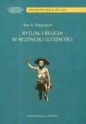 Nomos Rytuał i religia w rozwoju ludzkości Rappaport Roy Abraham - Kulturoznawstwo i antropologia - miniaturka - grafika 1