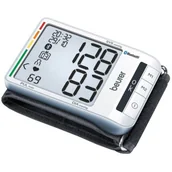 Ciśnieniomierze i akcesoria - Beurer BC 85 - miniaturka - grafika 1