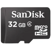 Karty pamięci - SanDisk C2 32GB (SDSDQM-032G-B35) - miniaturka - grafika 1