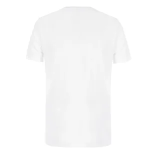 Koszulka męska NIKE TRAINING TEE - Koszulki sportowe męskie - miniaturka - grafika 2