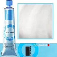 Farby do włosów i szampony koloryzujące - Goldwell Złota Well colorance intensywnie koloryzujący Clear, 1er Pack (1 X 60 ML) 211841 - miniaturka - grafika 1