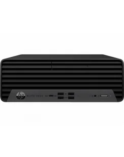 hp inc. Komputer biurkowy 800 SFF G9 i5-14500 1TB/16GB/W11P A55N5ET A55N5ET - Zestawy komputerowe - miniaturka - grafika 1