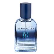 Wody i perfumy męskie - Tom Tailor By The Sea Man woda toaletowa spray 30ml - miniaturka - grafika 1