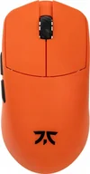 Myszki - Fnatic Fnatic x Lamzu MAYA X 8K Wireless Gaming-Maus - orange - miniaturka - grafika 1